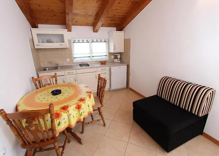 Apartments Rovinj 616