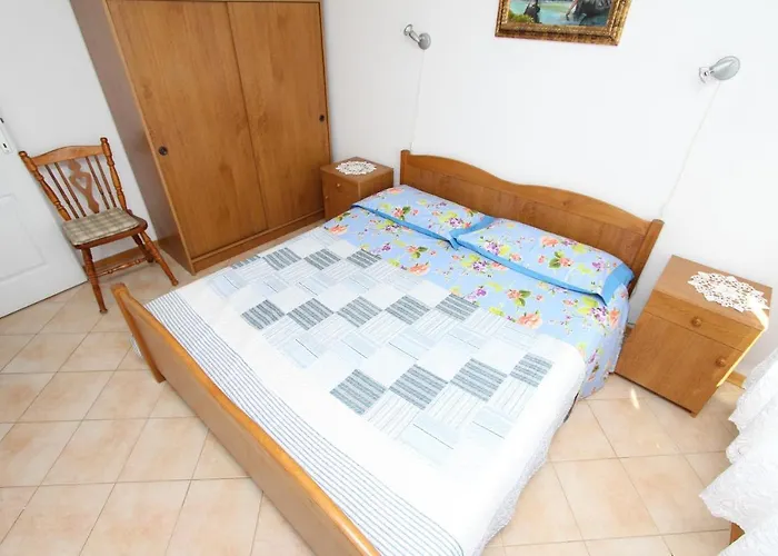 Apartments Rovinj 616