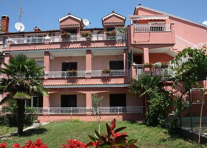 Apartments Rovinj 616