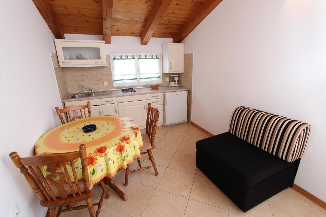 Appartamento 616 Rovigno