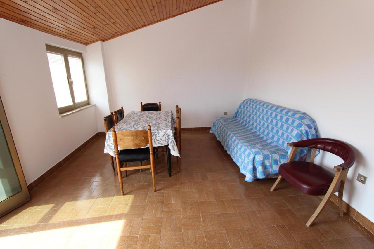 Appartamento 616 Rovigno
