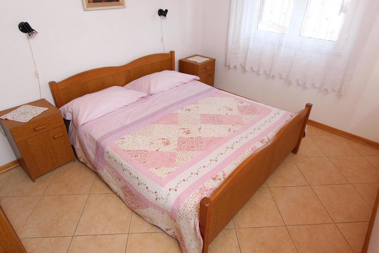 Appartamento 616 *