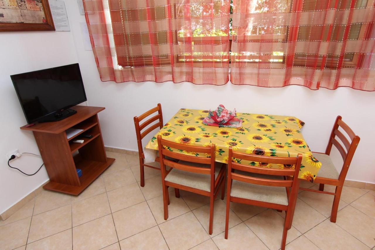 616 Appartamento Rovigno