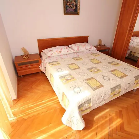 Apartments Rovinj 616 Esterno foto
