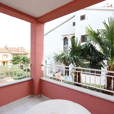 Apartments Rovinj 616 Esterno foto
