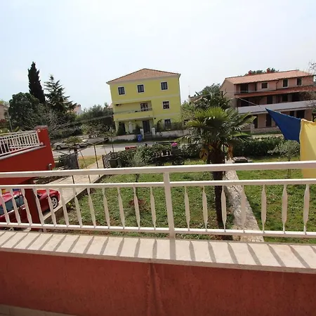 Apartments Rovinj 616 Esterno foto