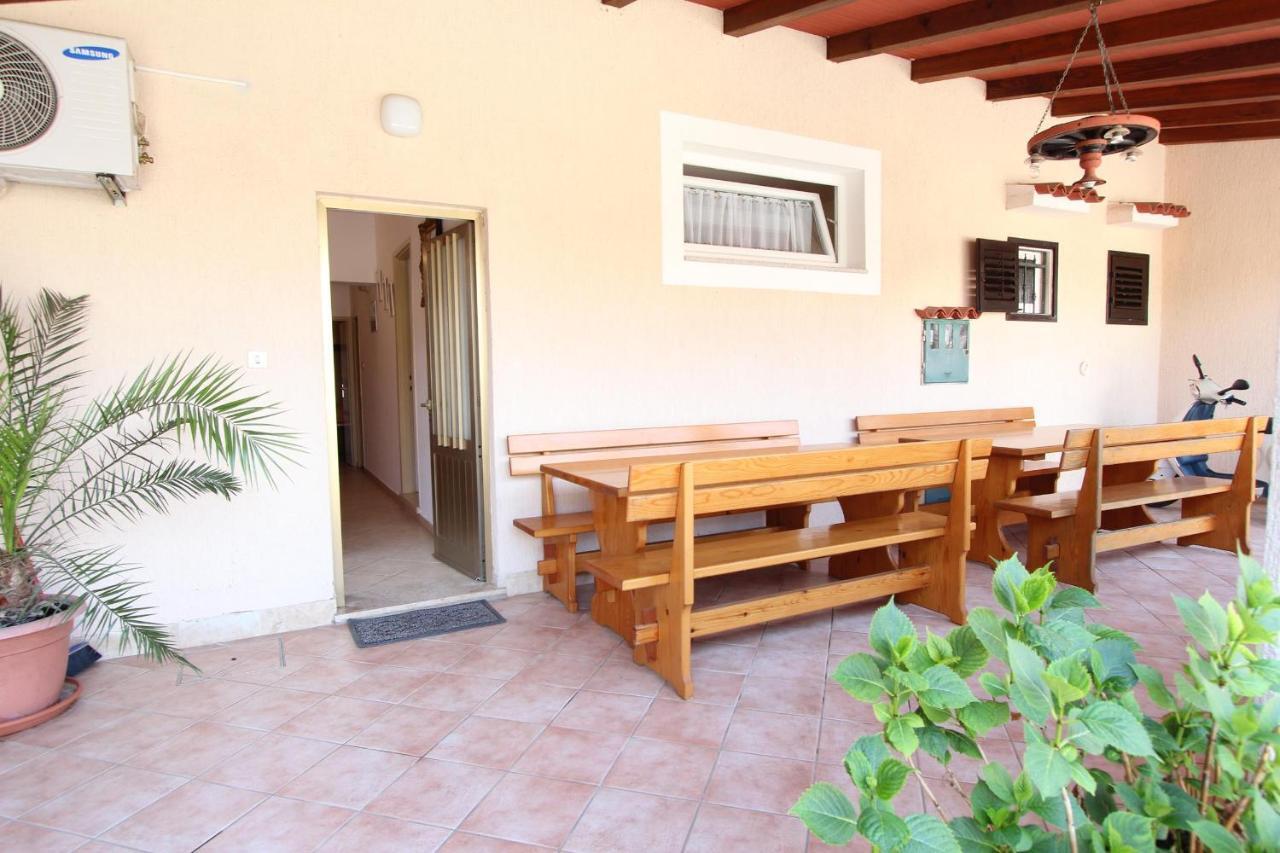 616 Apartment Rovinj