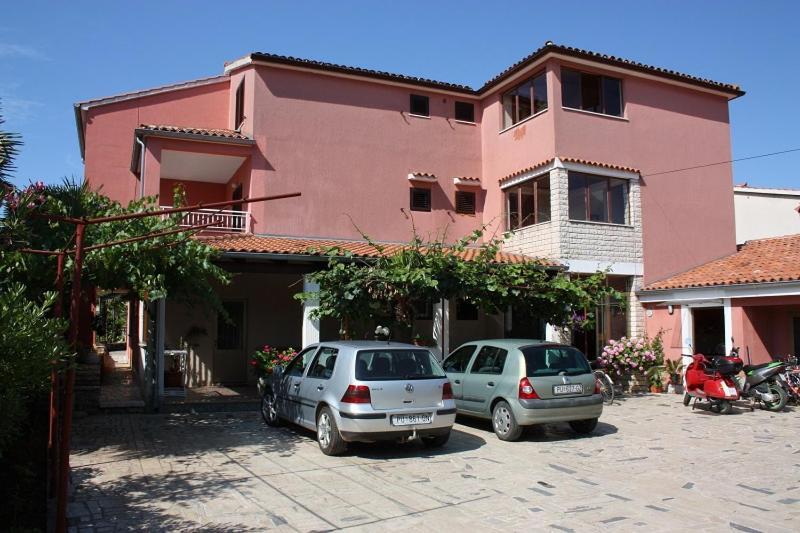 616 Apartment *