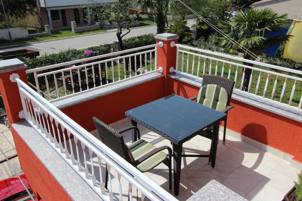 Apartment 616 Rovinj