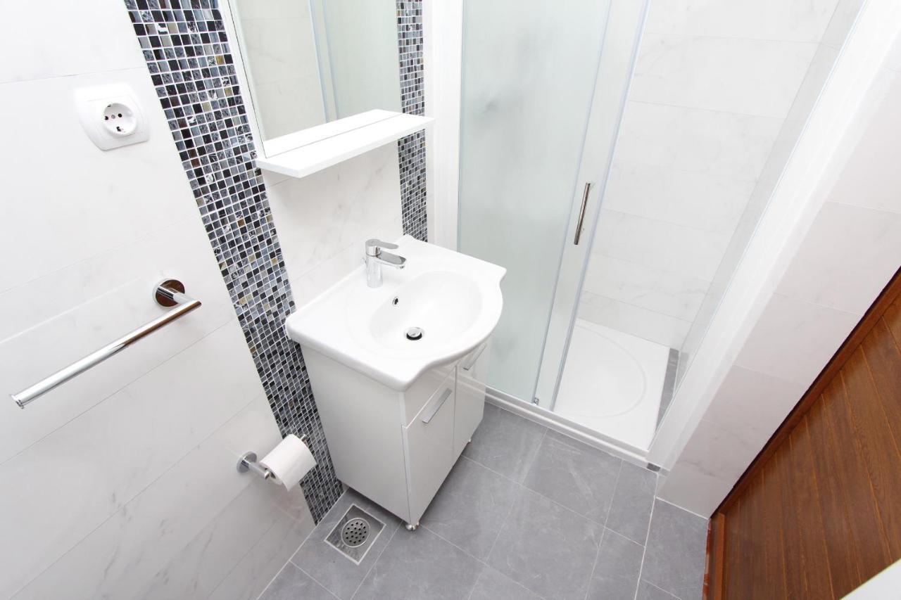 616 Apartment Rovinj