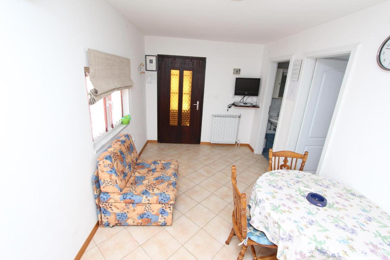 616 Apartment Rovinj